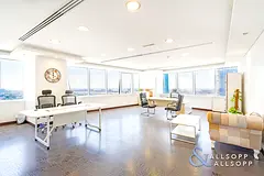 Half Floor | Investment Opportunity | Fitted