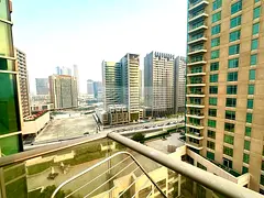 Fully Funished|2 Cheq.|vacant|spacious|bright Unit