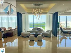 Breathtaking Villa For Sale With Sweeping Golf Course Views In Ajman