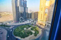 High Roi / Fitted Office / Nice Location