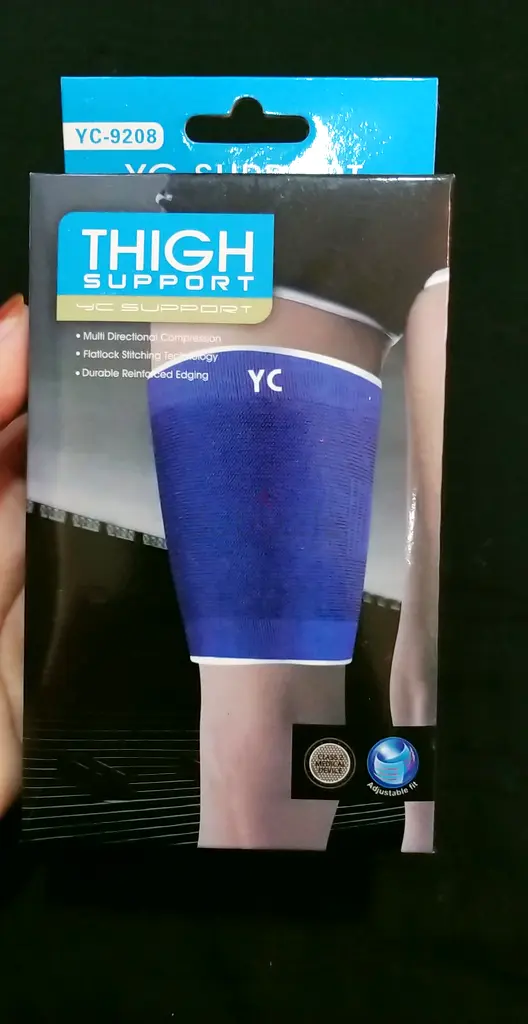 Thigh support