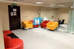 Furnished Office For Rent | Dmcc License