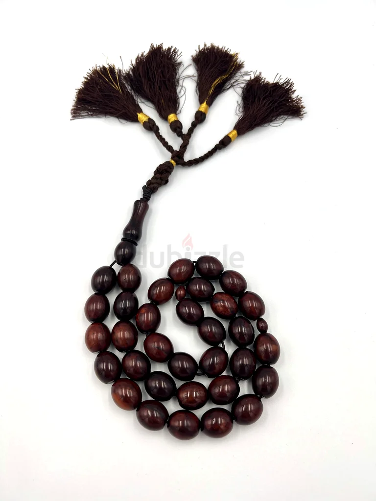Coconut msubbah, rare antique old63172682322947112