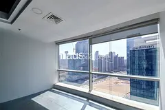 Prime Location | Fitted Office | Bay View