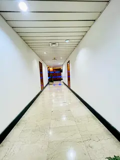 Renovated Office Space| Open Area| Close To Metro|