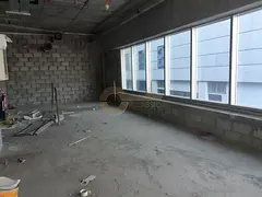 Shell And Core Office | Podium Level | Vacant