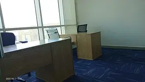Independent Office With Ejari /meeting Room/free Dewa/free Internet...