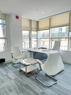 Brand New| Office Space| Cheapest Price| Dewa Chilller And Wifi Included