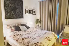 Furnished | Near Metro | Vacant | High Roi