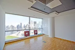 Bay View | Prime Location | Partitioned Office