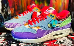 air max 1 size 8.5