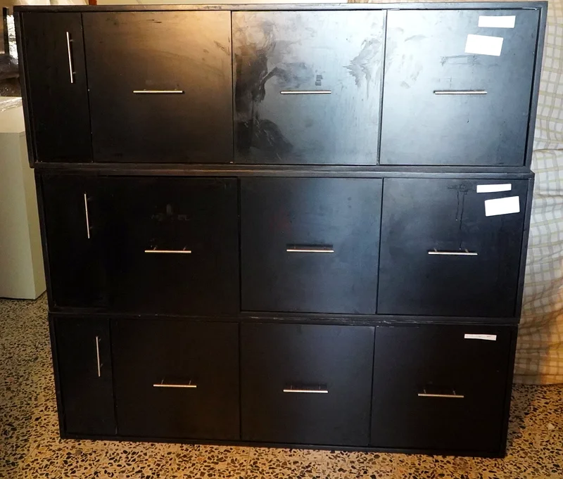 Used filing cabinets for deals sale near me