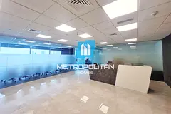 Fitted Office | Chiller Free | Near Tram