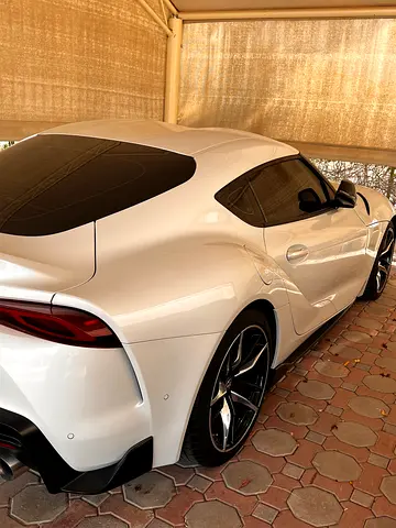Buy & sell any Toyota Supra cars online - 8 used Toyota Supra cars for ...
