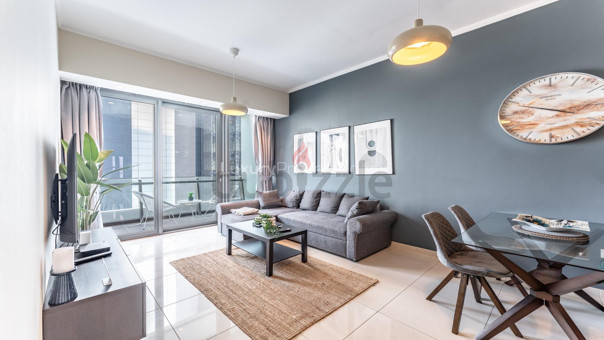 Fully Furnished | Ready To Move In
