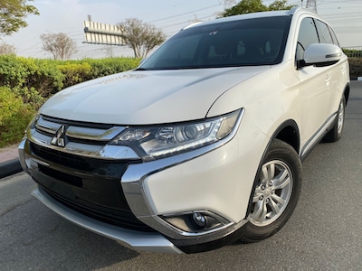 Buy & sell any Mitsubishi Outlander cars online - 50 used Mitsubishi ...