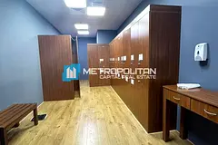 Fully Equipped Gym | Capital Mall | Negotiable
