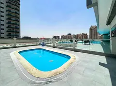 Ready To Move | Modern Fully Furnished | Balcony