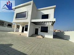 Lavish Stand Alone Brand New 5 Master Bedrooms Villa In 3.5m | Area 10,000 Sqft | Ready To Move|