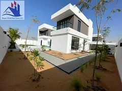 Brand New Stand Alone Luxury 5 Bedrooms Villa For Sale :3.9 Million With Private Pool Ready To Move