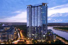 Negotiable - Burj Khalifa View - Handover Soon