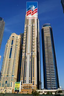 Amazing Higher Marina View -1 Bed Apartment- For Sale