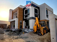 Golden Galaxy Offers Luxurious 2 Story Villa | 5 Bed + Maid Room | 2 Large Family Room | Swimming P