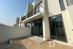 Brand New Vacant Close To Park Pool