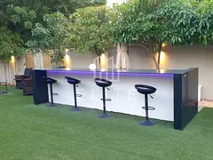 Unique Villa With Double Plot | Designed Landscape