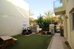 Corner Villa | Cluster 1 | Vacant Mid October