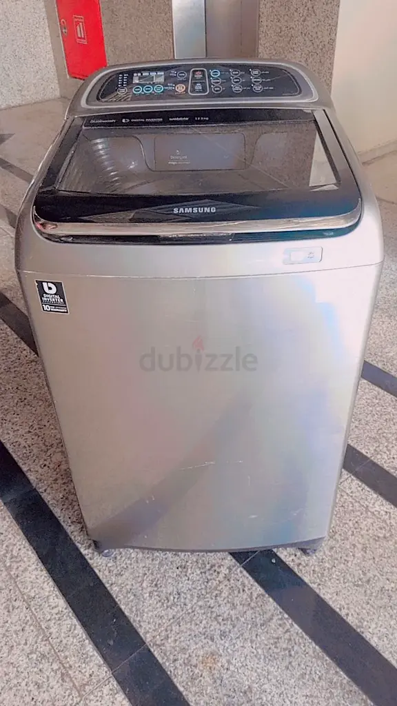 Full automatic washing machine for sale