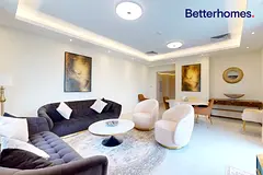 Full Golf View | Huge Terrace | Fully Upgraded