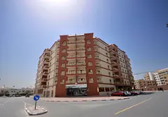 Spacious And Huge 2 Br Available In Al Raffa || Vacant Now