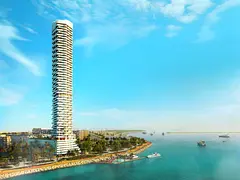 Sea View | Luxurious | Spacious Apartment