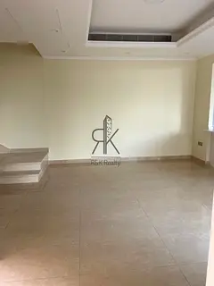 Ready To Move In 3 Bed Villa In Sustainable City