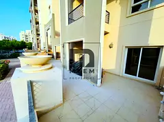 Remraam I Al Thamam I 2 Brs With Huge Terrace