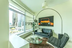 Central Location | Vacant | Bright Unit