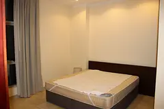 Spacious 1 Bedroom Available Near Al Rigga Metro Station || Family Sharing Allowed