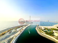 Full Sea View | Fully Furnished | Vacant Ready Now