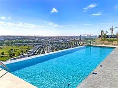 Pool View | Low Floor | Vacant | Payment Plan