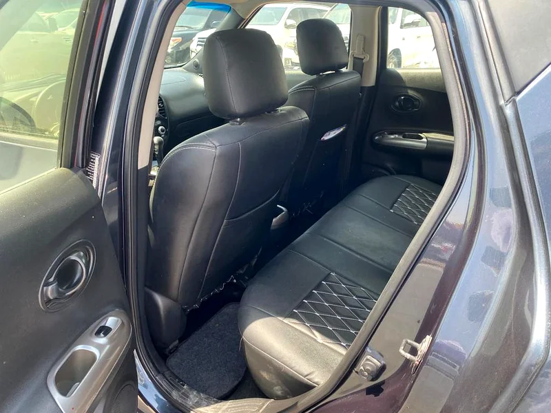 Nissan juke 2013 gary color GCC calen car63167092493313112