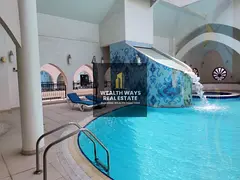 Spacious 3 Bedrooms With Full Amenities