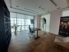 Vacant Office In Bay Square | Direct From Owner | 1,669 Sqft