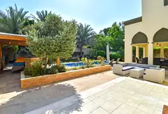 5beds | District 1 | Huge Plot | Regional | Vacant