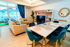 Exclusive Corner | 2 Parkings | Best Layout