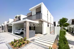 4 Bed + Maid | Largest Corner Plot | Landscaped