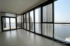 High Floor | Vacant Now | Amazing Views