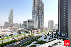 Huge 2 Bedroom Apartment In Creek Gate T1