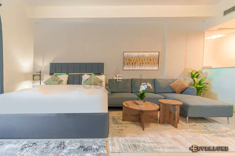 Apartment/Flat for Rent Available Apartment in Al Khail HeightsFully