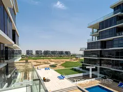 Exclusive Genuine | Pool And Golf Facing